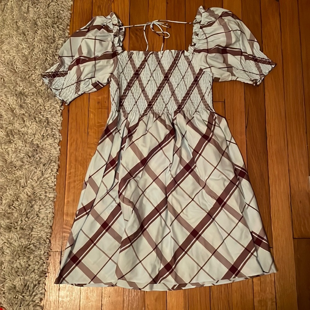 Hill House Home Mini Dress XS